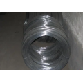 0.8-2mm galvanized copper plate Double Loop Tie Wire